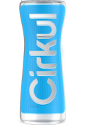 22oz. Grip Squeeze Plastic Bottle