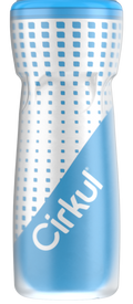 22oz. Insulated Squeeze Plastic Bottle