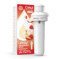 Sip Flavor: LifeSip Strawberry Apple