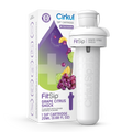 CX: FitSip Grape Citrus Shock