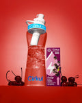 Free Tastes Like Cherry Soda Bundle