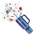 FREE 40oz. Chameleon All-Day StrawSip™ Tumbler