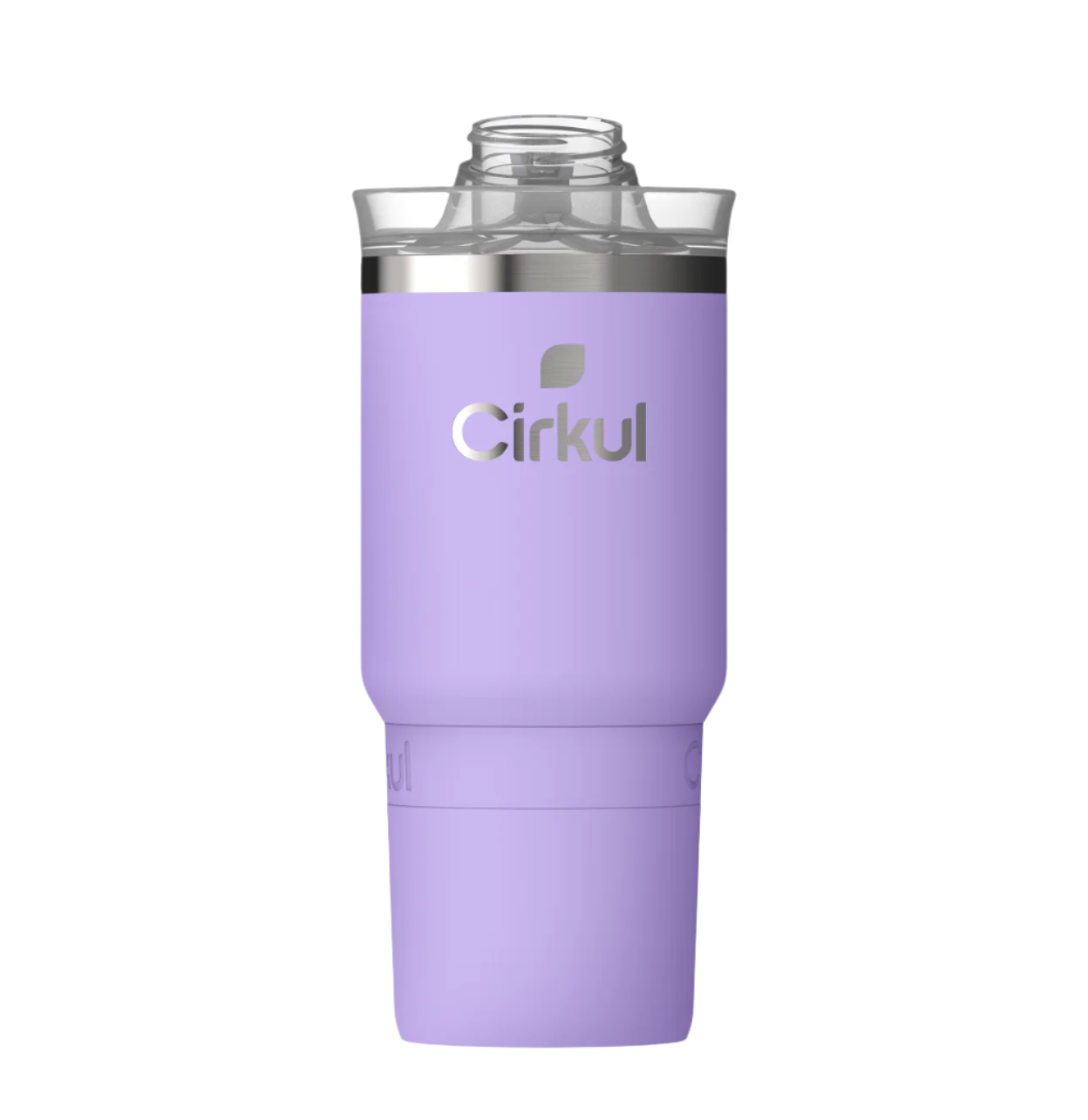 CX: DO NOT USE Limited Edition: 24oz. Amethyst On-The-Go StrawSip™ Tumbler