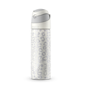 CX: Limited Edition: 26oz. Luxe Leopard StrawSip™ Flip Bottle