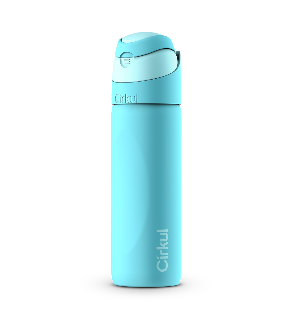 CX: 26oz. StrawSip™ Flip Bottle