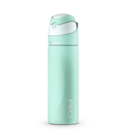 CX: Limited Edition: 26oz. Spearmint StrawSip™ Flip Bottle